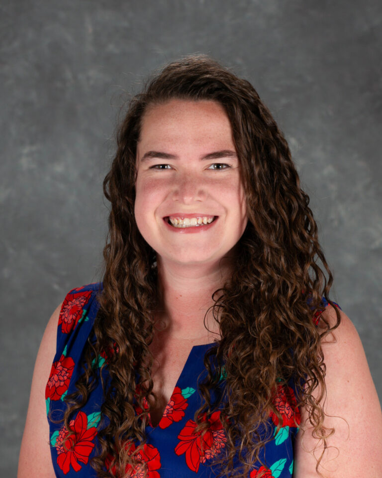 Katie Manicone