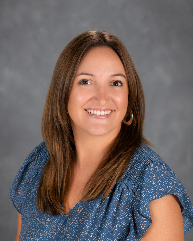 Lesley-Anne Spivey